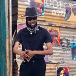 Jay Rox - Ndiye Iliko Video