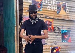 Jay Rox - Ndiye Iliko Video