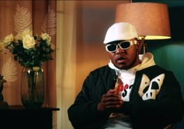Dizmo - Umuntu Mutwe Album (Real life Documentary)