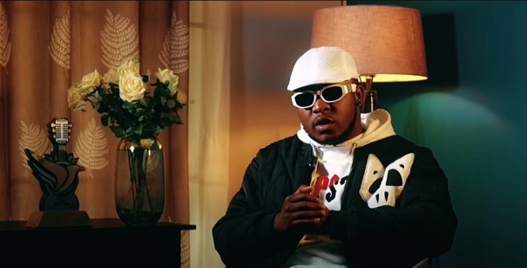 Dizmo - Umuntu Mutwe Album (Real life Documentary)