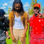 Dope Boys Ft. Jay Rox - Nshipapata Umuntu Video