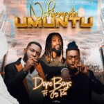 Dope Boys Ft. Jay Rox – Nshipapata Umuntu Mp3