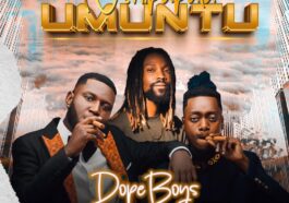 Dope Boys Ft. Jay Rox – Nshipapata Umuntu Mp3