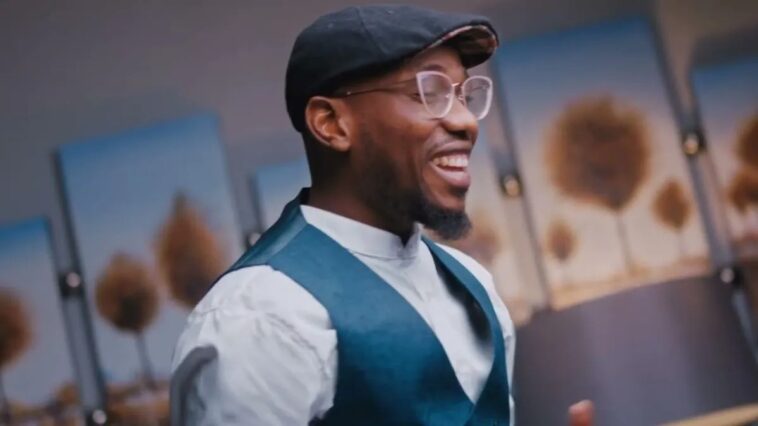 Drimz Ft. Jemax – Single Video