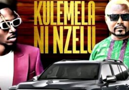 General Kanene - Kulemela Ni Nzelu Mp3