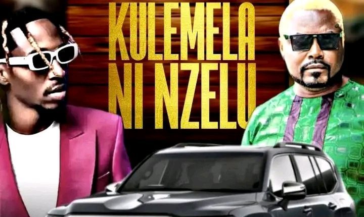 General Kanene - Kulemela Ni Nzelu Mp3