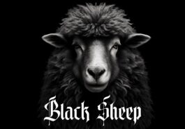 JC Kalinks – Black Sheep Mp3