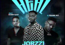 Jorzzi Zm Ft. Bobby East & Frank Ro - Heal Mp3