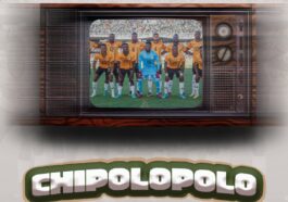 Killa & Legend’Son – Chipolopolo Lyric Video