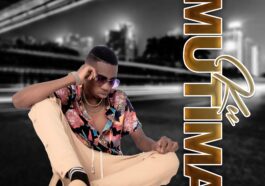 Guy Tana - Ku Mutima Mp3