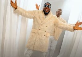 Macky 2 Ft. Ephraim, Reuben, JK & Mr Phill - Nimwebo Video