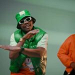 Mag44, Macky2, Shimasta, Chanda Na Kay, Jay Rox, Mozegeta, Towela, Chile One, Wezi, Chef187, Abel Chungu – IYE CHIPOLOPOLO ALLSTARS Video