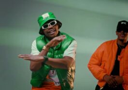 Mag44, Macky2, Shimasta, Chanda Na Kay, Jay Rox, Mozegeta, Towela, Chile One, Wezi, Chef187, Abel Chungu – IYE CHIPOLOPOLO ALLSTARS Video