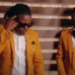 MrPhill Ft. T-Sean - Ukulaba Audio & Video