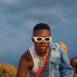 Nacci-Lp Ft. 4na5 - Bless Me Video