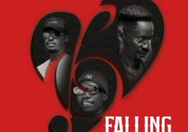 Neo Ft. Driemo & Hyphen – Falling (Remix) Mp3