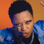 Rockstone, Tiger Tonka, Lucky Comedy - Rap Battle Studio Video Performance