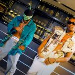 Selemanyo Ft. Blaq Skeleton - Pwatanganya Video