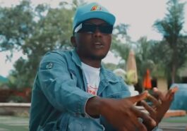 Slick Bowy – Undisputed Freestyle Video