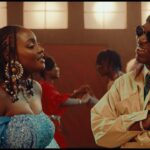 Spyro Ft. Simi- Only Fine Girl (Remix) Video