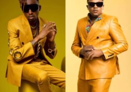 T-Sean Ft. Yo Maps - Tabalala Mp3 Download