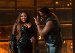 Xaven ft. Nez Long – Bounce Video