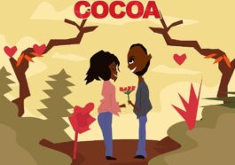 Zina Songz - Cocoa Video
