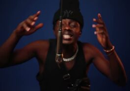 B Quan - Twalipo Imbwa Video