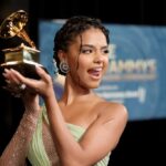 Check Out The 66th Annual Grammy Awards Winners Complete List 2024