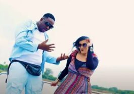 Chester ft. Swati Patil – Kwaba Abapela Video