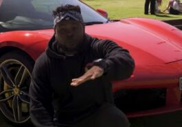 Chisenga - Moves Video