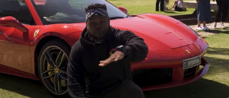 Chisenga - Moves Video