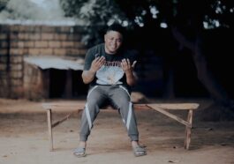 D Bwoy Telem - Bo Beta Video
