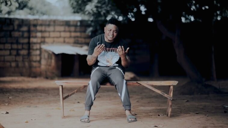 D Bwoy Telem - Bo Beta Video