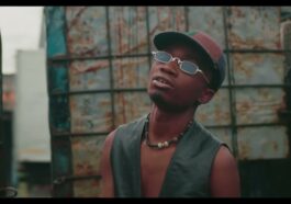 DJ H-mac Ft.Teed Loud & Koby – Pempula Video