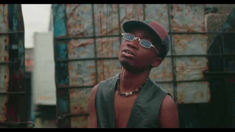 DJ H-mac Ft.Teed Loud & Koby – Pempula Video