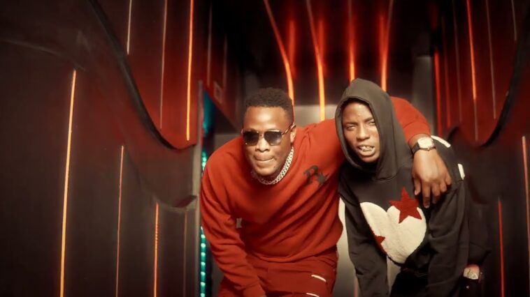 DOWNLOAD BloodKid Ft. Nez Long - Consistency Video