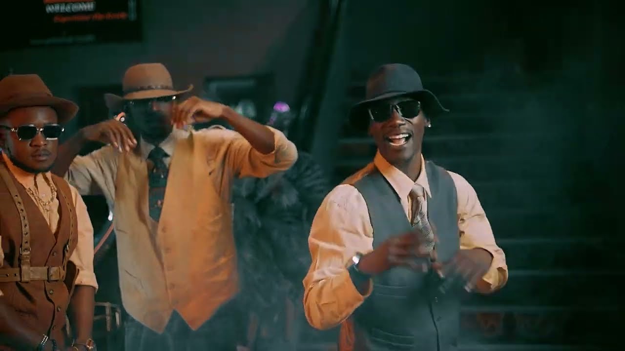Dizmo Ft. Chef 187 & Y Ace - All Networks