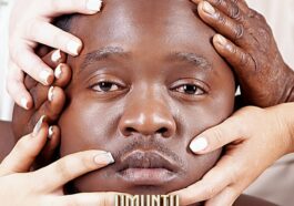 Dizmo - Umuntu Mutwe Album