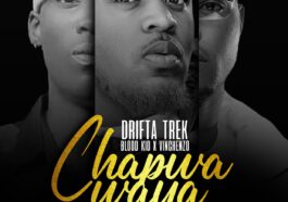 Drifta Trek X Blood Kid x Vinchenzo - Chapwa Waya (Block) Download Mp3