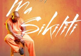 F Jay - Ma sikiliti (Secrets) Visualizer