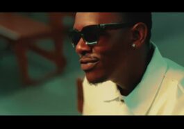 Frank Ro Ft. Yceleb - Sancho Jehovah Video
