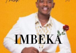 Frank Ro - Imbeka Audio