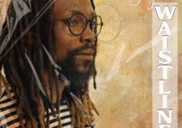 Jay Rox - Waistline