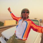 Joeboy - Osadebe Visualizer