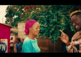 Jorzzi – Maiwe Video