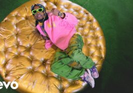 K.O - Y.O.U. Video