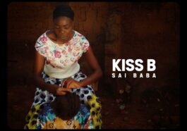Kiss B Sai Baba - Mwaiseni Mu Zambia (Part 5) Video