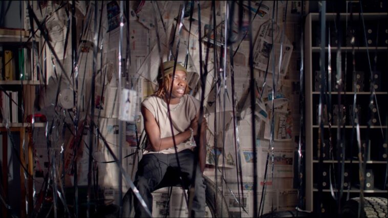 Mordecaii zm - Don't Video