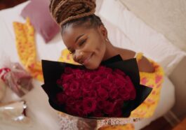 Nkosazana Daughter & Kabza De Small - Valentines Video